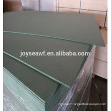 Green MDF Board